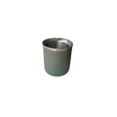 MATE ACERO INOXIDABLE - tienda online