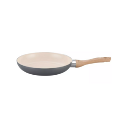 SARTEN 22 CM HUDSON CREMA ANTIADHERENTE