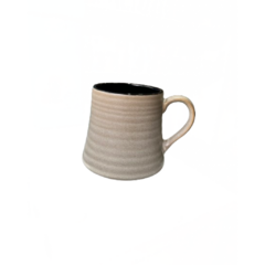 MUG CERAMICA PIRAMIDE