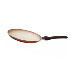 PANQUEQUERA 22 CM HUDSON GOLD ANTIADHERENTE