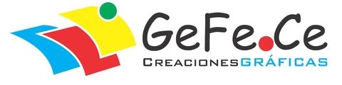 Gefece Creaciones Gráficas