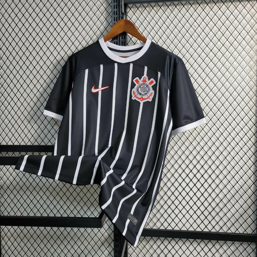 Camisa Nike Corinthians II 2023/24 Torcedor Pro Masculina - Nike