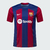 camisa-do-barcelona-barca-1-i-titular-home-23-24-2023-2024-masculina-azul-grena-vermelha-torcedor-fan-manto-camiseta-oficial-original-authentic-tailandesa-replica-primeira-linha-netshoes-futfanatics-centauro-comprar-loja