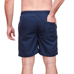 Short Tactel poliéster masculino academia praia casual piscinal nova7 atacado varejo