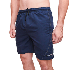 Short Tactel poliéster masculino academia praia casual piscinal nova7 atacado varejo