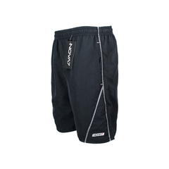 Short Tactel poliéster masculino academia praia casual piscinal nova7 atacado varejo