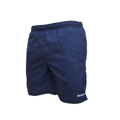 bermuda short tactel com bolso nova7 praia piscina casual academia passeio 100% poliéster masculino