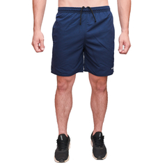 bermuda short tactel com bolso nova7 praia piscina casual academia passeio 100% poliéster masculino