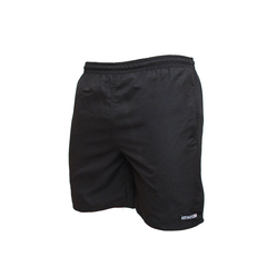 bermuda short tactel com bolso nova7 praia piscina casual academia passeio 100% poliéster masculino