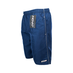 Short bermuyda Tactel poliéster masculino academia praia casual piscinal nova7 atacado varejo tamanho especial extra grande