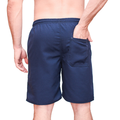 Short bermuyda Tactel poliéster masculino academia praia casual piscinal nova7 atacado varejo tamanho especial extra grande