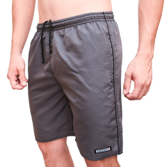 Short bermuyda Tactel poliéster masculino academia praia casual piscinal nova7 atacado varejo tamanho especial extra grande