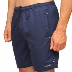 Short bermuyda Tactel poliéster masculino academia praia casual piscinal nova7 atacado varejo