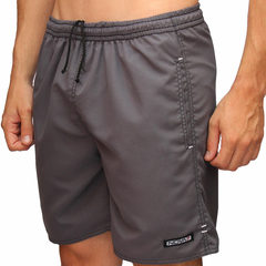 Short bermuyda Tactel poliéster masculino academia praia casual piscinal nova7 atacado varejo