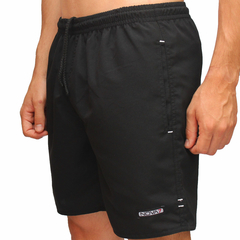 Short bermuyda Tactel poliéster masculino academia praia casual piscinal nova7 atacado varejo