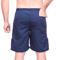 Short Tactel poliéster masculino academia praia casual piscinal nova7 atacado varejo