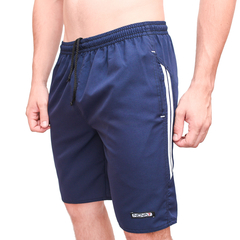 Short Tactel poliéster masculino academia praia casual piscinal nova7 atacado varejo