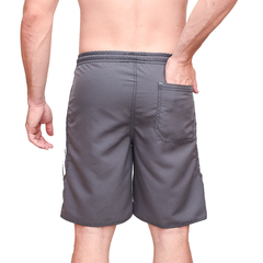 Short Tactel poliéster masculino academia praia casual piscinal nova7 atacado varejo