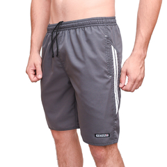 Short Tactel poliéster masculino academia praia casual piscinal nova7 atacado varejo