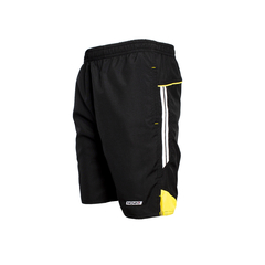 Short Tactel poliéster masculino academia praia casual piscinal nova7 atacado varejo