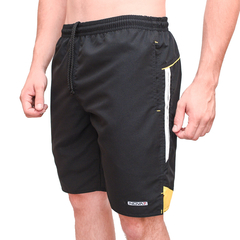 Short Tactel poliéster masculino academia praia casual piscinal nova7 atacado varejo