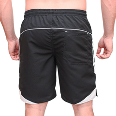 Short Tactel poliéster masculino academia praia casual piscinal nova7 atacado varejo