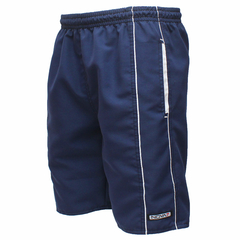 Short Tactel poliéster masculino academia praia casual piscinal nova7 atacado varejo