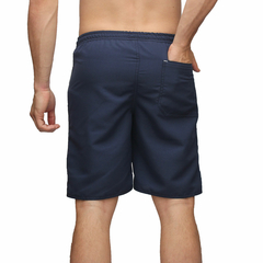 Short Tactel poliéster masculino academia praia casual piscinal nova7 atacado varejo