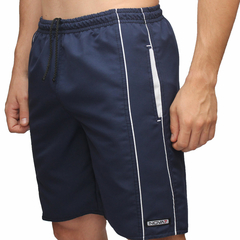 Short Tactel poliéster masculino academia praia casual piscinal nova7 atacado varejo