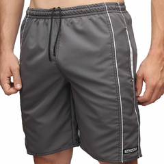 Short Tactel poliéster masculino academia praia casual piscinal nova7 atacado varejo