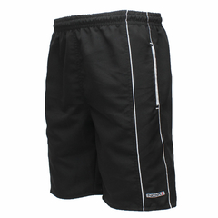 Short Tactel poliéster masculino academia praia casual piscinal nova7 atacado varejo