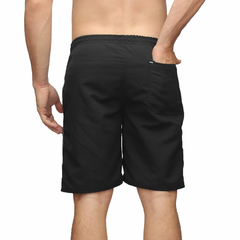 Short Tactel poliéster masculino academia praia casual piscinal nova7 atacado varejo