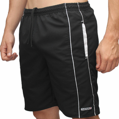 Short Tactel poliéster masculino academia praia casual piscinal nova7 atacado varejo