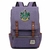 Mochila Magic Academy Leisure - TriploMIX Shop