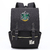 Mochila Magic Academy Leisure - loja online