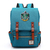 Mochila Magic Academy Leisure - TriploMIX Shop