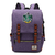 Mochila Magic Academy Leisure - comprar online