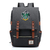 Mochila Magic Academy Leisure na internet