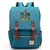 Mochila Magic Academy Leisure - comprar online