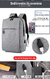 Mochila para Notebook/Laptop antifurto - TriploMIX Shop