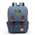 Mochila Magic Academy Leisure - comprar online