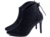 Ankle Boot Scarpin Feminino - comprar online