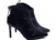 Ankle Boot Scarpin Feminino na internet