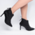 Imagem do Ankle Boot Scarpin Feminino