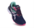 Tênis Asics Gel Revelation Marinho Rosa