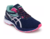 Tênis Asics Gel Revelation Marinho Rosa - TriploMIX Shop