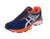 Tênis Asics Gel Revelation Marinho Laranja - comprar online