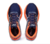 Tênis Asics Gel Revelation Marinho Laranja - TriploMIX Shop