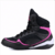 Imagem do Bota Cano Alto Fitness Mr. Gutt Black / Rosa Woman