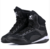 Bota Cano Alto Fitness Mr. Gutt Black / Black Men - comprar online